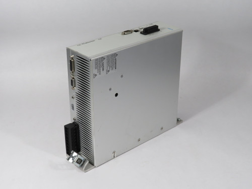 Festo 1622903 CMMP-AS-C5-11A-P3-M0 Motor Controller 3Ph 0-360V SHELF WEAR NOP