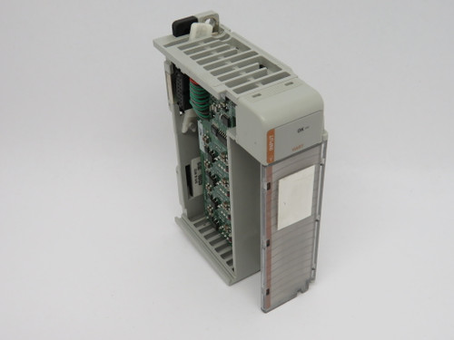 Spectrum Controls 1769sc-IF4IH Isolated Analog Input Module NO TERMINAL USED