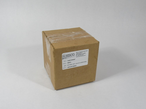 Hisco Pump SEALKITBSE2 Seal Kit F0/F1 143-215 C/CER SEALED NEW