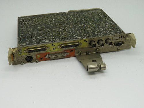 Siemens 570 488 9301.00 Circuit Board  USED