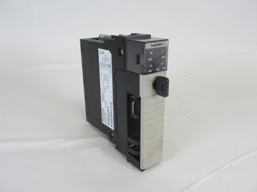 Allen-Bradley 1756-L61 Series B ControlLogix 5561 Processor NO BATTERY USED