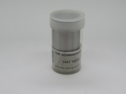 Gorman-Rupp 3447-16000 Shaft Sleeve 1" ID 2-3/8" L NOP