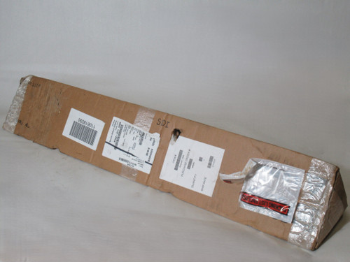 Goulds R102-871-2229 Shaft Assembly Model 3175 SEALED BOX DMG NEW