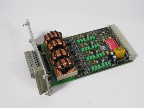 ABB TAS.580.0300G00 Printed Circuit Board USED