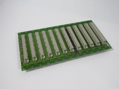 ABB TAS.580.0250G00 Printed Circuit Board USED