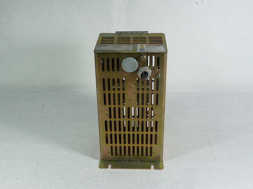 Electro-Craft PES-900 9101-1674 Passive Shunt Module 1Ph 7FLA 420V  USED