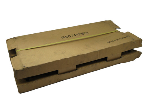 Generic 807412501 Cast Iron Grate 3 Pack DMG BOX NEW