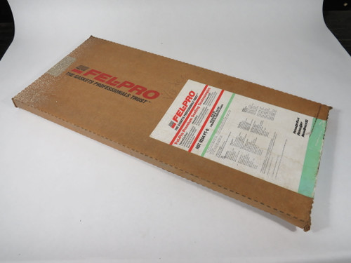 Fel-Pro HST-9354PT-6 Head Gasket Set Sealed NEW