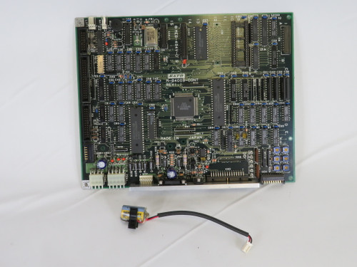 Sato M-8400S-CONT PC Control Board for Printer USED