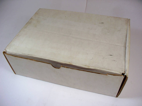 Electronics Incorporated 360az-P Shot Flow Control NEW