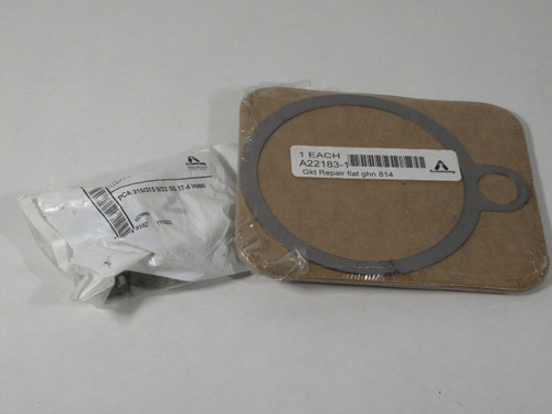 Armstrong B1673-7 PCA Kit For Armstrong Bucket Trap w/ 9/32 Orifice NEW