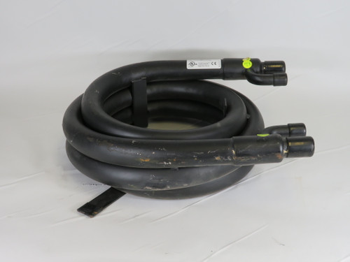 Packless Industries COAX-2501-J-13-178 Refrigerant Condenser SHELF WEAR NOP