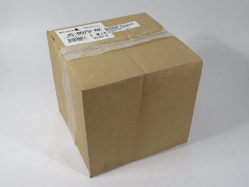 Schwank JS-0579-AK Blower Assembly 0.03HP 0.02kW 3000RPM 120V NEW