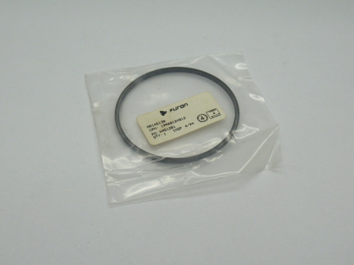 Furon 19A6012X012 Piston Ring NPS 2-1/2 DN65 Body NWB