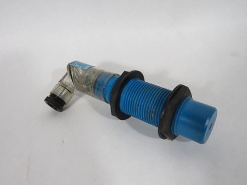 Endress+Hauser FTC968DC Point Level Switch 10-55VDC 0.35A USED