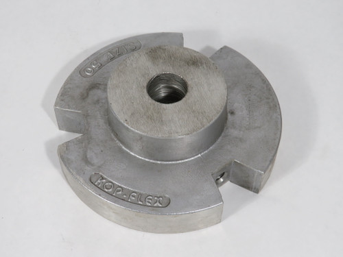 Kop-Flex 1962463 50 EHUB Elastomeric Coupling Hub 1" Bore 3.125" OD 2" LTB USED