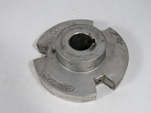 Kop-Flex 1962463 50 EHUB Coupling Hub 1.94" Bore 5/16x3/16" KW SHELF WEAR USED