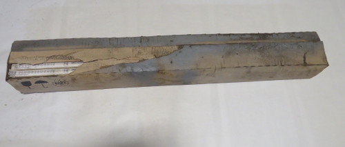 Standard F28T8/41K/8/ES T8 Medium Bi-Pin Fluorescent Tube 25-Pack BOX DAMAGE NEW