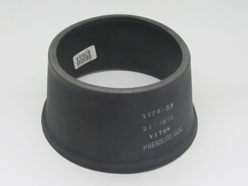 Generic Type 50 Viton Rotochamber Diaphragm NOP