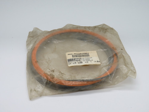 Parker PK8002A001 Piston Seal Kit MISSING ONE O-RING NWB