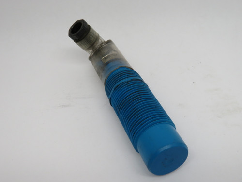 Endress+Hauser FTC968AC Point Level Switch 250VAC 50/60Hz 0.35A NO WASHERS USED