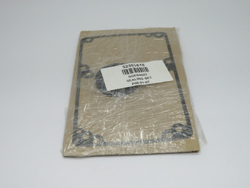 Konecranes 52301618 SGES4023 Sealing Set For MF06LB Motor NEW