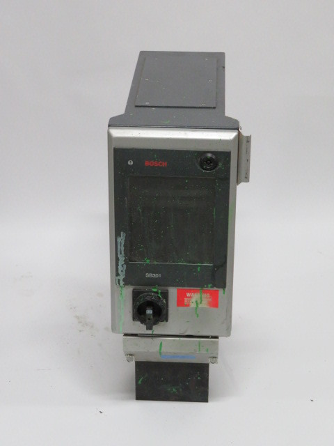 Bosch 0-608-830-206 Tightening System 230-1200VA USED