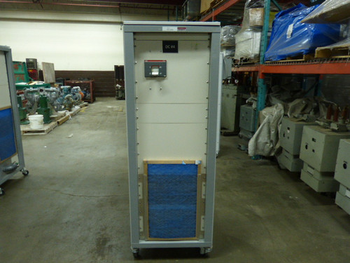 American Reliance HN300 Harmonic Neutralizer 3Ph 480VAC 60Hz USED