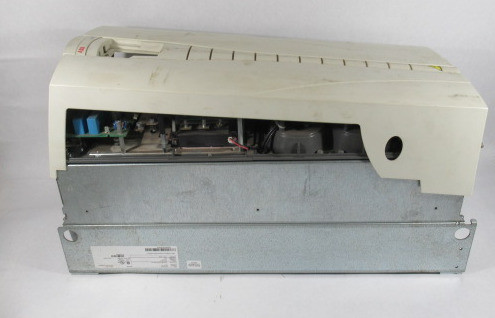 ABB ACH550-UH-077A-6 AC Drive 3Ph 48-63Hz *Missing Components* AS IS
