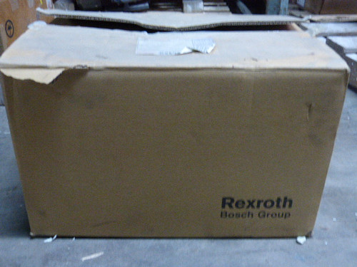 Rexroth R911277394 MKD112B-024-KG0-BN Servo Motor  NEW