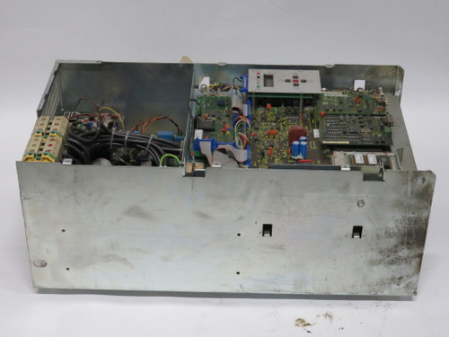 Indramat RAC3.5-150-460-A00-W1-220 AC Main Spindle Drive NO COVER USED