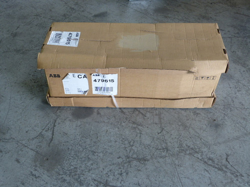 ABB ACS880-01-026A-7-E200 Wall Mounted AC Drive 26A 690V 50/60Hz 30HP 3P  NEW