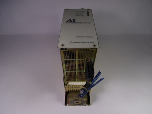Automation Intelligence 5131371-06 Servo Motor Controller  USED