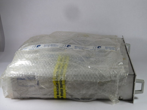 Plating Electronics Rackmount DC Power Supply 480V-4000W 130-350A  NOP