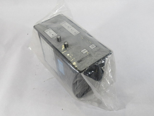 Startco SE-135 Ground Fault Check Monitor 60-265VAC 80-375VDC 15W 20VA NOP