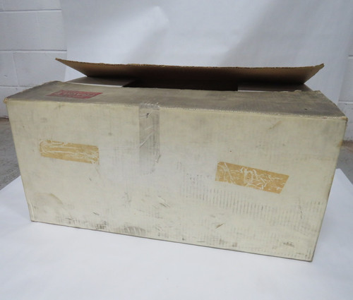 Siemens 6RA24132FV62 A1-116-250-503 Simoreg DC Drive 7.5HP 3Ph 240/500V 15A NEW