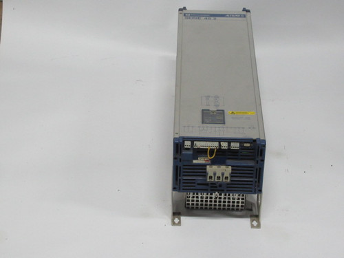 Telemecanique ATV452D30S Altivar 5 Inverter 40HP 30kW 525/575V 50/60Hz USED