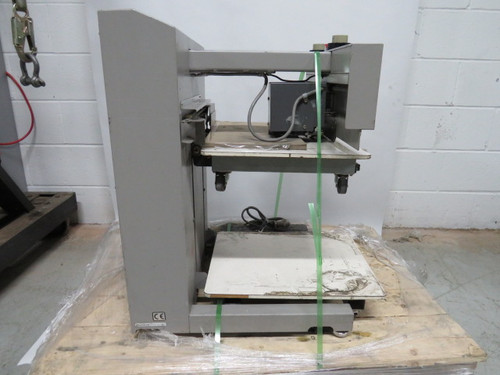 Standard Pile Feeder AS IS