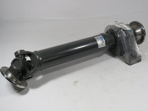 GKN Driveline 5112300407 Cardan Shaft  NOP