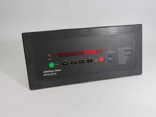 Ingersoll Rand 39195649 Intellisys Control Kit 120VAC 3.75A AS IS