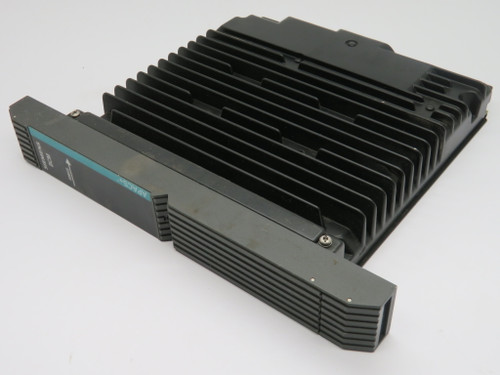 Siemens 16197-61/4 39BCMNBN Bus Continuation Module +/-15VDC USED