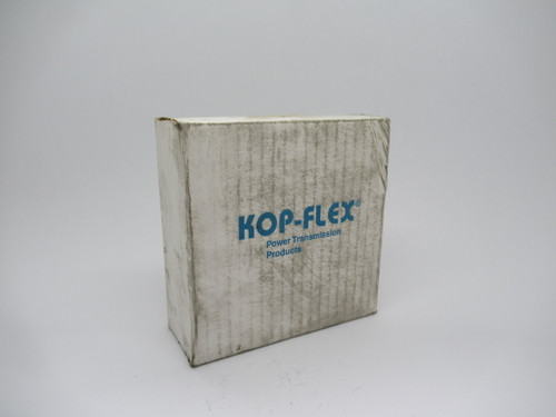 Kop-Flex 50-EHUB Elastometric Coupling Size 50 3/4"-2 1/8" BORE SEALED NEW