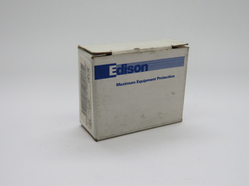 Edison HCLR2 Fast Acting Fuse 2A 600V 10 PACK NEW