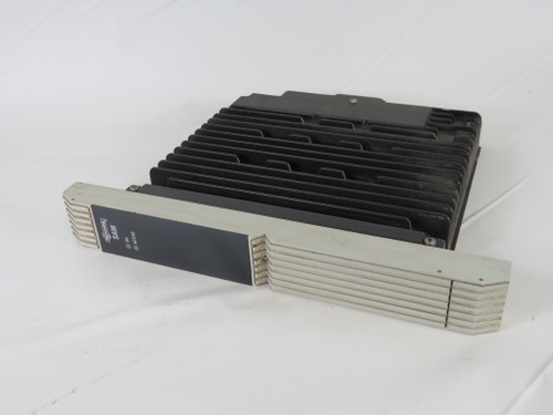 Moore 16133-1/13R Standard Analog Module 24VDC 1.0A USED