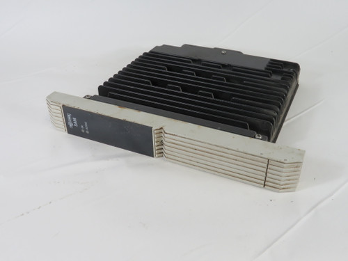 Moore 16133-1/10 Standard Analog Module 24VDC 1.0A USED