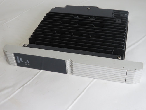 Moore 16154-101/01 Enhanced Analog Module 0.90A 24VDC USED