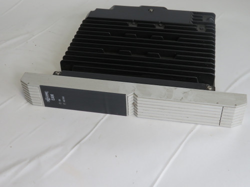 Moore 16154-93/01 Enhanced Analog Module 0.90A 24VDC USED