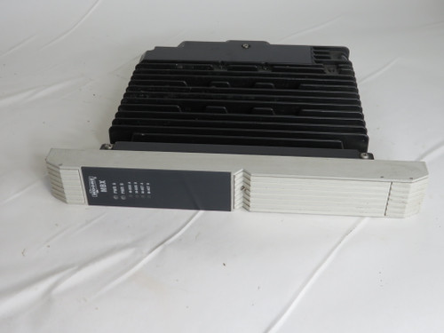 Siemens 16180-1R/17 Modulbus Expander 24VDC 0.57A USED