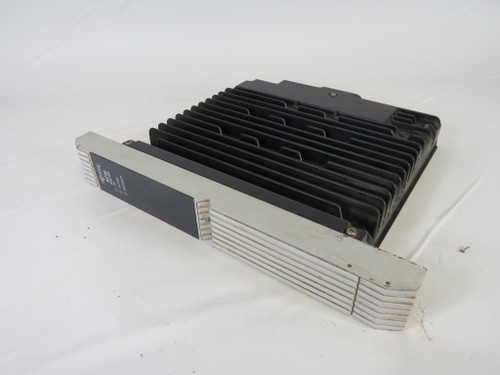 Moore 16139-76R/09 Advanced Control Module 24VDC 0.5A USED