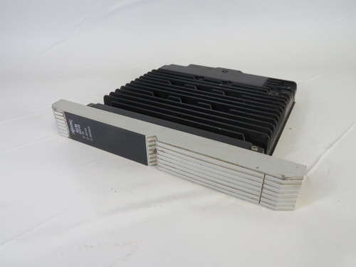Moore 16139-205R/1 Advanced Control Module 24VDC 0.60A USED